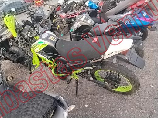 ITALIKA DM 2024, foto 8 de 19