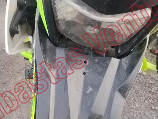 ITALIKA DM 2024, foto 18 de 19