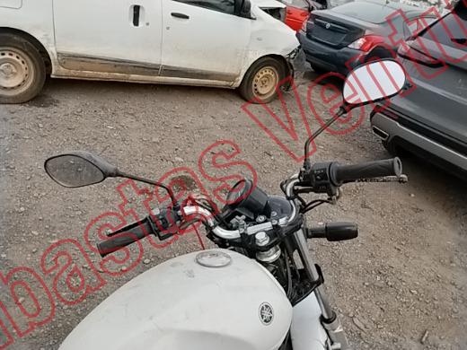 YAMAHA YBR 2025, foto 14 de 19