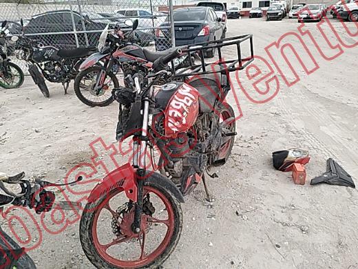 ITALIKA ZR 2019, foto 1 de 19