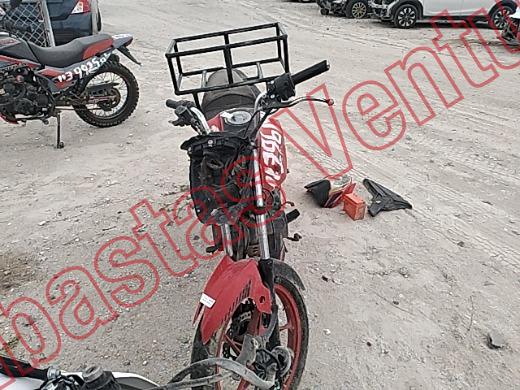 ITALIKA ZR 2019, foto 2 de 19