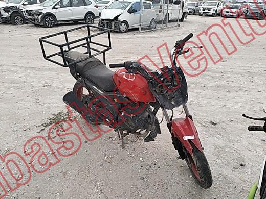 ITALIKA ZR 2019, foto 3 de 19