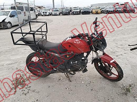 ITALIKA ZR 2019, foto 4 de 19