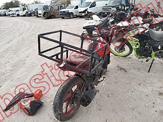 ITALIKA ZR 2019, foto 5 de 19