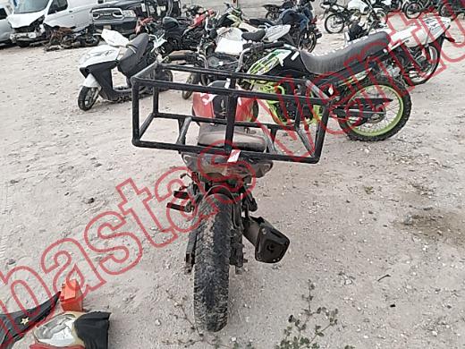 ITALIKA ZR 2019, foto 6 de 19