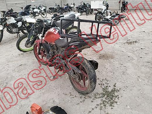 ITALIKA ZR 2019, foto 7 de 19
