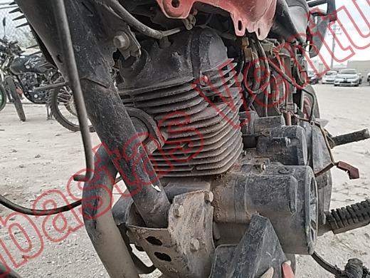 ITALIKA ZR 2019, foto 10 de 19