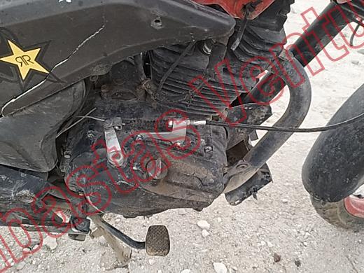 ITALIKA ZR 2019, foto 11 de 19