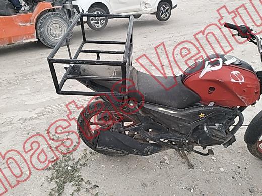 ITALIKA ZR 2019, foto 13 de 19
