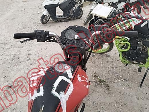 ITALIKA ZR 2019, foto 14 de 19