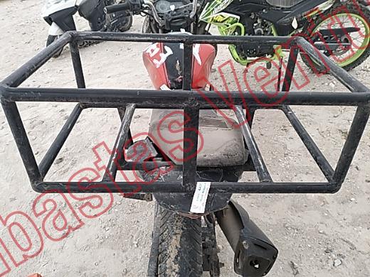 ITALIKA ZR 2019, foto 15 de 19