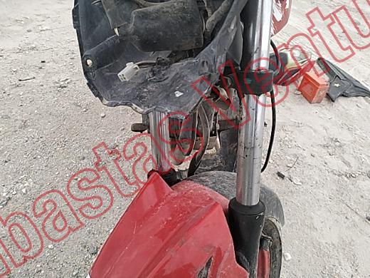 ITALIKA ZR 2019, foto 18 de 19