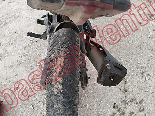 ITALIKA ZR 2019, foto 19 de 19
