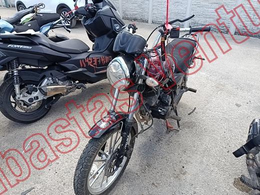 ITALIKA RC150 2024, foto 1 de 19