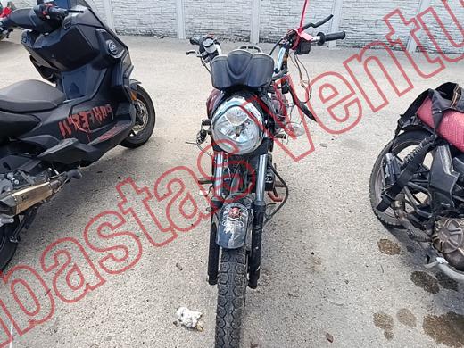 ITALIKA RC150 2024, foto 2 de 19