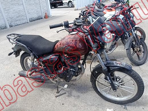 ITALIKA RC150 2024, foto 4 de 19