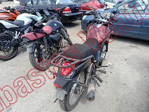 ITALIKA RC150 2024, foto 5 de 19