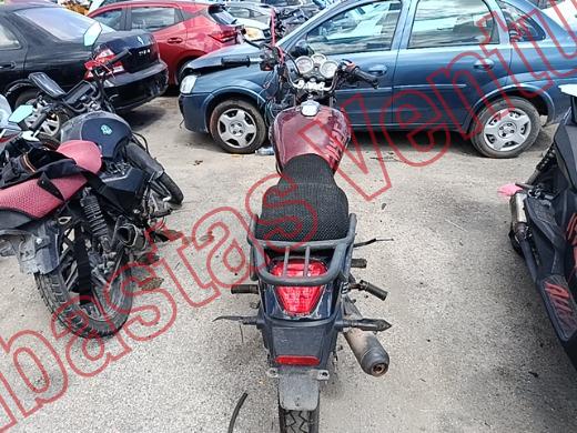 ITALIKA RC150 2024, foto 6 de 19