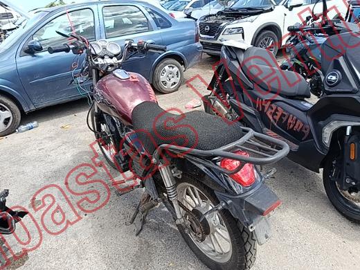 ITALIKA RC150 2024, foto 7 de 19