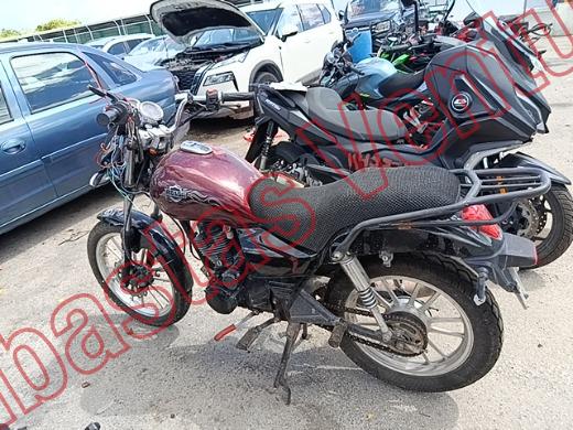 ITALIKA RC150 2024, foto 8 de 19
