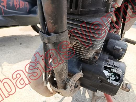 ITALIKA RC150 2024, foto 10 de 19