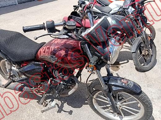 ITALIKA RC150 2024, foto 12 de 19