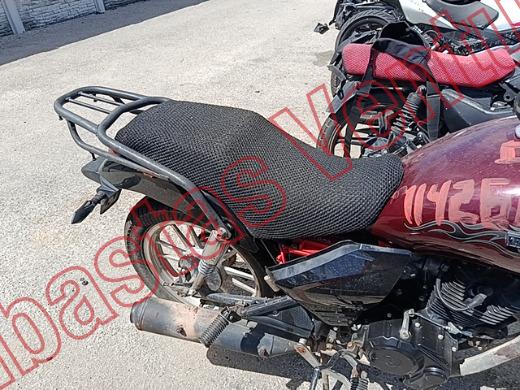 ITALIKA RC150 2024, foto 13 de 19