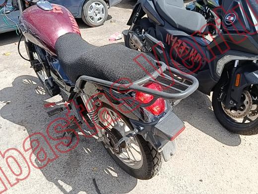 ITALIKA RC150 2024, foto 15 de 19