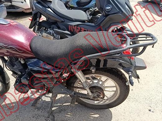 ITALIKA RC150 2024, foto 16 de 19