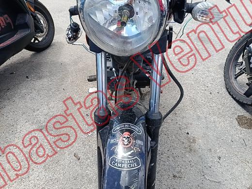 ITALIKA RC150 2024, foto 18 de 19
