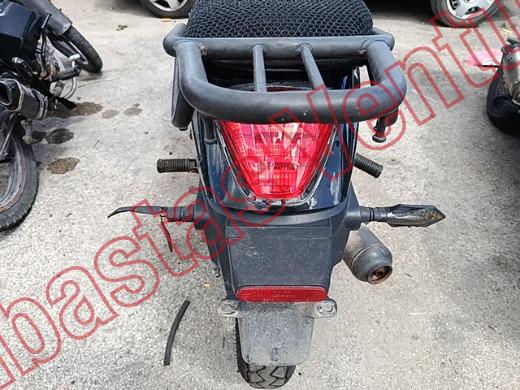 ITALIKA RC150 2024, foto 19 de 19