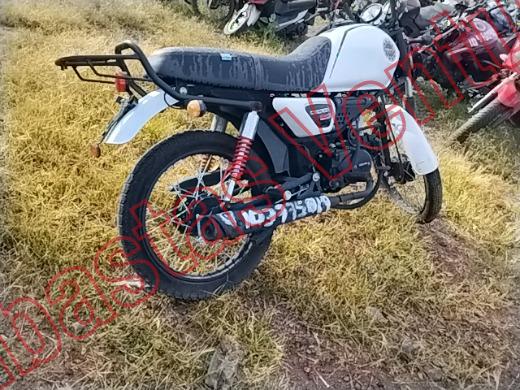 VENTO WORKMAN 2023, foto 5 de 19