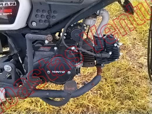 VENTO WORKMAN 2023, foto 11 de 19