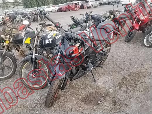 BAJAJ PULSAR 2023, foto 1 de 19