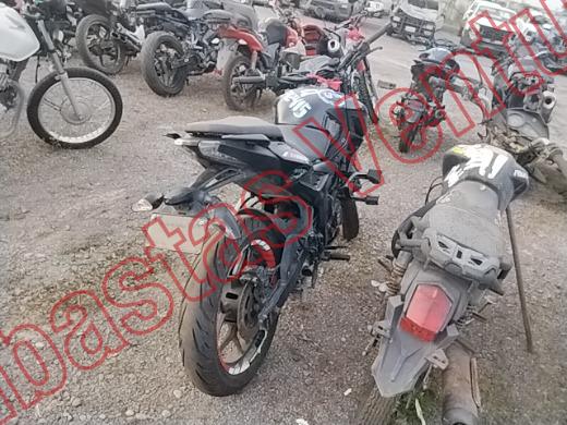 BAJAJ PULSAR 2023, foto 5 de 19