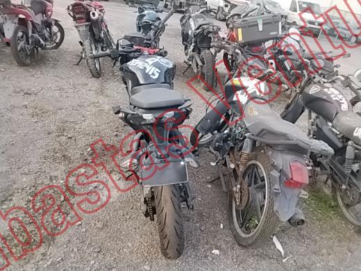 BAJAJ PULSAR 2023, foto 6 de 19
