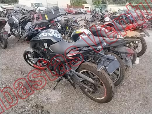 BAJAJ PULSAR 2023, foto 7 de 19
