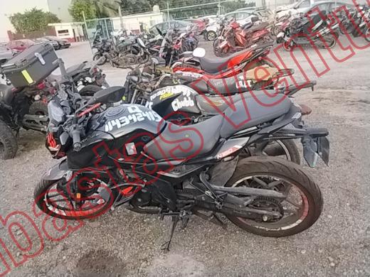 BAJAJ PULSAR 2023, foto 8 de 19
