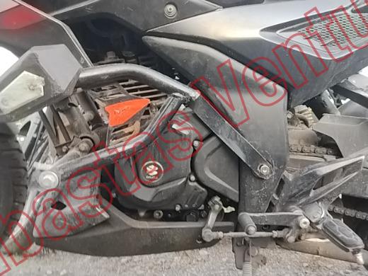 BAJAJ PULSAR 2023, foto 9 de 19