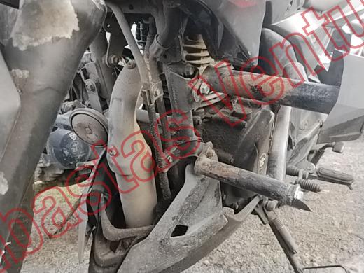 BAJAJ PULSAR 2023, foto 10 de 19