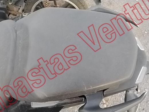 BAJAJ PULSAR 2023, foto 16 de 19