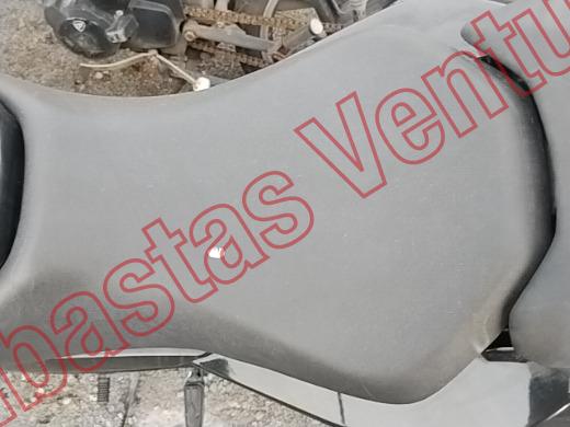 BAJAJ PULSAR 2023, foto 17 de 19