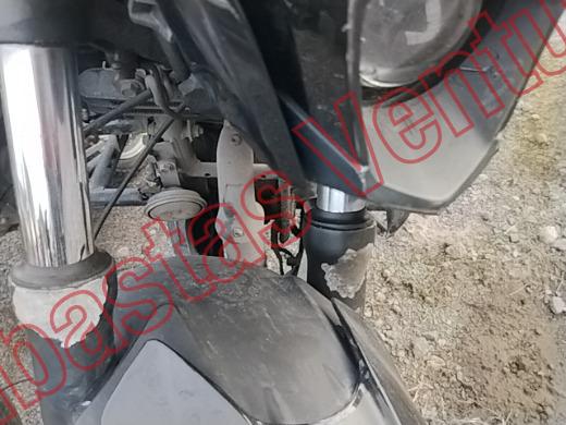 BAJAJ PULSAR 2023, foto 18 de 19