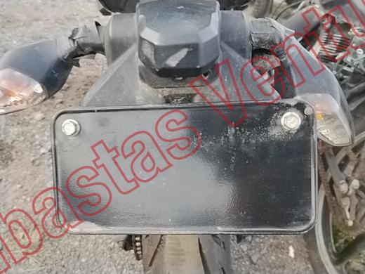 BAJAJ PULSAR 2023, foto 19 de 19