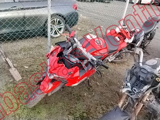 ITALIKA VORT X3OO 2024, foto 1 de 19