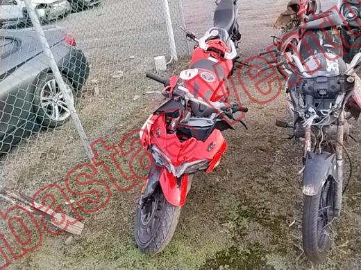 ITALIKA VORT X3OO 2024, foto 2 de 19