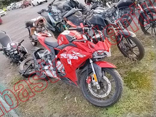 ITALIKA VORT X3OO 2024, foto 3 de 19