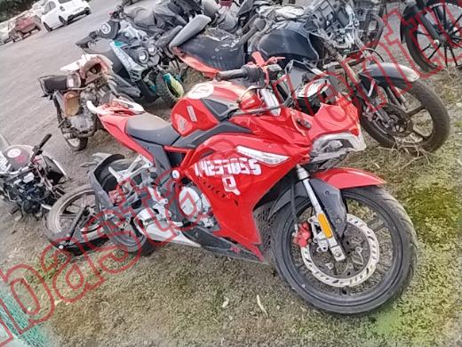 ITALIKA VORT X3OO 2024, foto 4 de 19