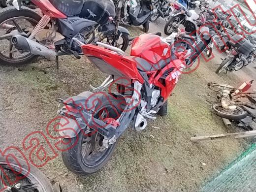 ITALIKA VORT X3OO 2024, foto 5 de 19