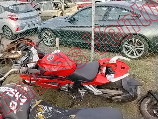 ITALIKA VORT X3OO 2024, foto 8 de 19